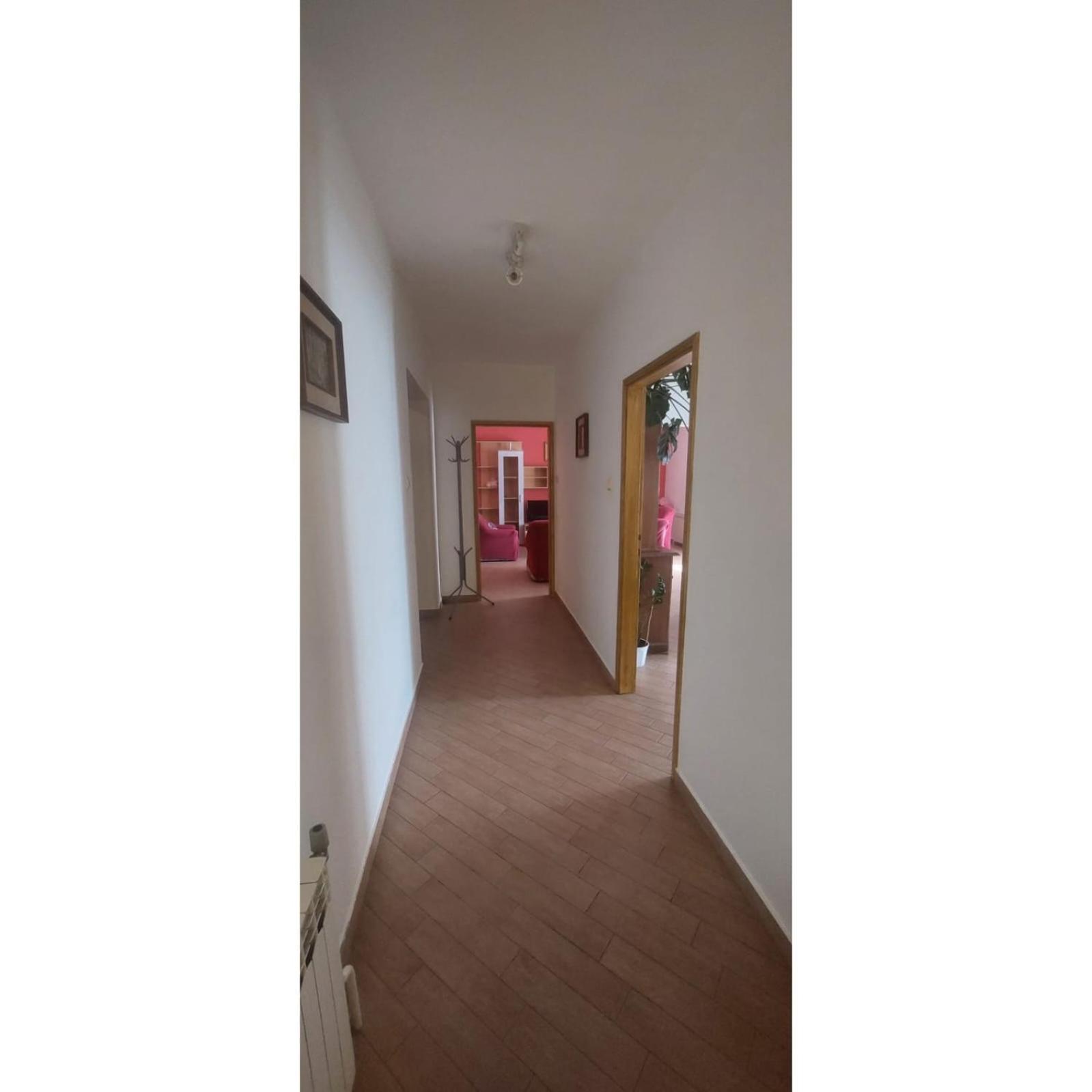 Appartamento Apartman Dino Roč Esterno foto